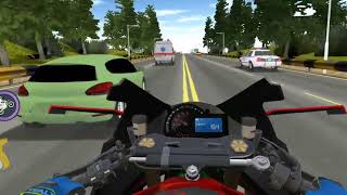 Motor bike Racing Videos For Toddlers  Kids Channel [upl. by Werby841]