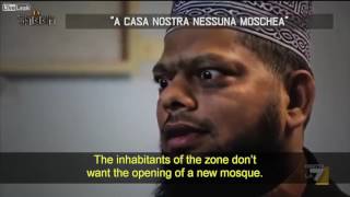 LiveLeak com Interviews with displaced and angry Italians about Islam Muslims and immigration3 [upl. by Keriann]