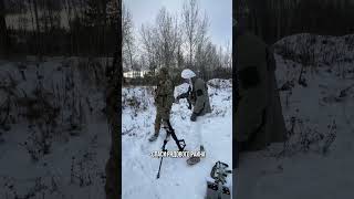 Отличный миномет для таких как мы страйкбол airsoft [upl. by Yetnruoc]