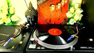 KRAFTWERK  The Robots  ALBUM  KRAFTWERK THE MAN MACHINE 1978 [upl. by Atteugram]