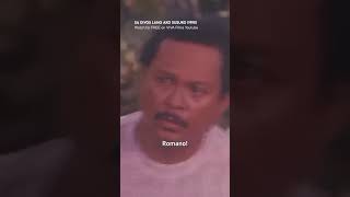 Kapag nakalusot kayo swerte niyo shorts  Subscribe to VIVAFilms [upl. by Ecenaj]