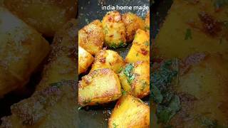 Aloo Recipe  Dry Jeera Aloo Recipe  Chatpate Aloo Ki sabji  Easy Potato Recipe 👌👌 [upl. by Larok]