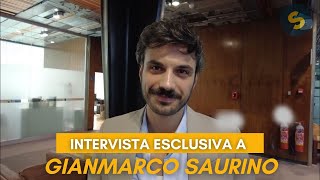 quotPer ElisaIl caso Clapsquot intervista esclusiva a Gianmarco Saurino [upl. by Ahsiea]