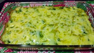 LEGUMES GRATINADO FÁCIL [upl. by Abbott776]