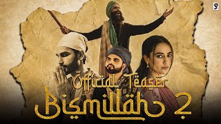 Bismillah 2  Teaser Surbhi Jyoti  Rohit Khandelwal  Jazim Sharma  Kanwar Grewal  Snow Records [upl. by Colman]