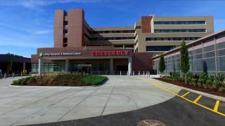 Tour Our New Emergency Department [upl. by John]