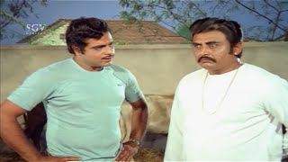 ಗೂಂಡಾ ಗುರು Kannada Old Action Movie  Ambarish Geetha Vajramuni Sundar Krishna Urs [upl. by Doi]