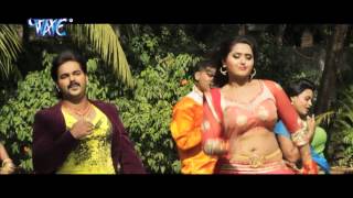 Choliye Me atkal paran Hukumat Pawan Singh and kajal raghwani Bhojpuri Songs 2015 YouTube [upl. by Aglo]