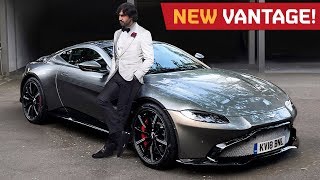 New Vantage Bond style AMG Power British Design  Full Review [upl. by Sumerlin559]