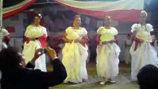 Secundaria Erich Fromm Ojo de Agua Tecamac  Bailable de Vercruz 1MP4 [upl. by Eniger578]