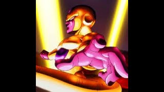 Sarking Zero Ranked Golden Frieza Gameplay [upl. by Pet]