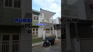 Rumah Kos Siap Huni di Siguragura Kota Malang 💰 12 M kostmalang jualrumahkos rumahkosmalang [upl. by Kennet]