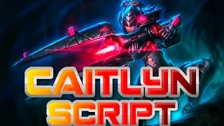 CAITLYN SCRIPT [upl. by Darrel]