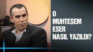 Haluk Levent Bir Gece Vaktiydi Şarkısını Kime Yazdı  Kanal 7 Arşiv [upl. by Enifesoj250]