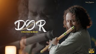 DOR Theme Music  Flute Cover by Nirmal Singh [upl. by Nealy]