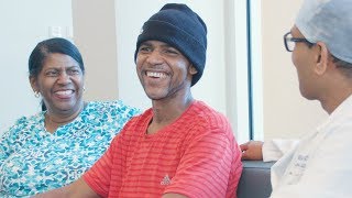 CAYMANIAN MAN BROUGHT BACK TO LIFE AFTER HEART STOPS TWICE [upl. by Salesin]