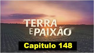 Resumo de Terra e paixão cap 148 26102023 Quinta [upl. by Kayley420]