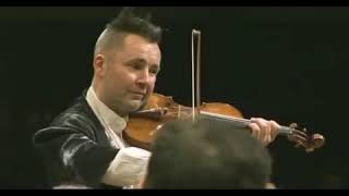 The best of Nigel Kennedy [upl. by Ettevol]