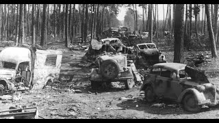 WW2 Metal Detecting Germany Battle of Halbe [upl. by Einalem365]