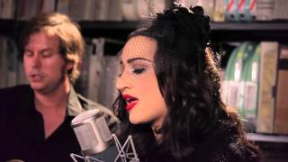 Lindi Ortega  Run Amuck  10152015  Paste Studios New York NY [upl. by Ahsan]