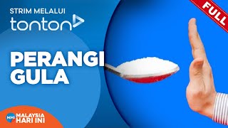 FULL Malaysia Hari Ini 2024  Tue 12 Nov  Perangi Gula  Tonton [upl. by Ydisahc]