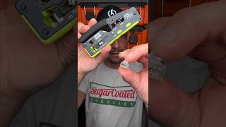 demonstrating the trueCrimp with STP CAT6A and RJ45 passthrough lowvoltage [upl. by Fatima]