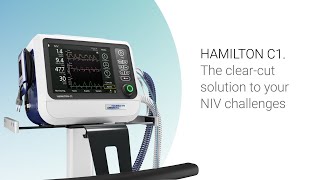 HAMILTONC1 the clearcut solution to your NIV challenges [upl. by Darrin]