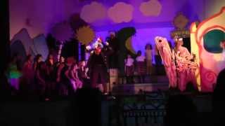 PS 31 Presents SEUSSICAL JR Act 2 [upl. by Kellina512]