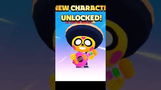 Squad busters unlocking poco supercell squadbusters viralshort shorts suscribe [upl. by Eselehs]