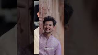 Dur na kari🫂✨💙❣️ darshanraval bluefamily darshaners darshanravaldz love [upl. by Emlen]