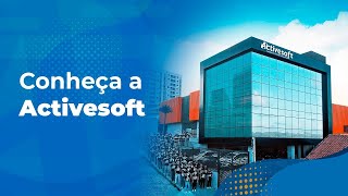 Conheça a Activesoft  O melhor software escolar do Brasil [upl. by Maridel575]