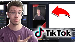 OUTDATED How To Stream To TikTok Using OBS Studio 2024 [upl. by Elsbeth]