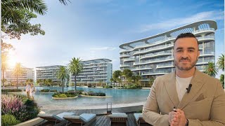 Lagoon Views  Damac Lagoons  Yassine Realty [upl. by Sephira516]