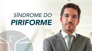 Síndrome do piriforme o que é [upl. by Yalc]