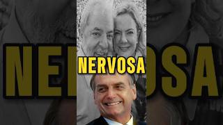 😂🤣 BOLSONARO DIZ QUE A AMANTE ESTÁ N [upl. by Ailed]