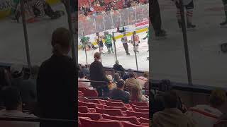 Players hit refs and get ejected fightscene fighting ejected [upl. by Morse272]