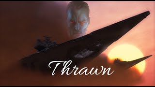 Grand Admiral Thrawn Edit [upl. by Shepp250]