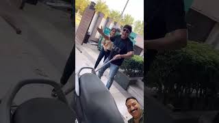 Sudesh Lehri celebraty brooming his house 🏠 ♥️ 😍 😳 🤣 👌 🏠 ♥️ 😍 😳 🤣 [upl. by Esir]