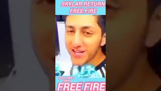 freefire skril bhai ka lya 1 subscribe like please bhai 🥺🥺🥺🥺 [upl. by Graubert]