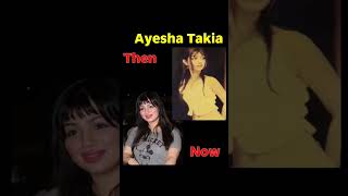 Ayesha Takia Transformation PHOTO2 short DhamakReview [upl. by Yuille]