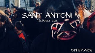 Sant Antoni Sa Pobla [upl. by Ibed]