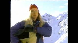 Alka Seltzer Cold Plus Commercial 1987 [upl. by Burdelle]