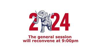 General Session  2024 RPT State Convention [upl. by Hendel]