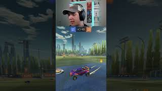 New GAMEBREAKING Bug in Rocket League [upl. by Krys949]