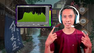 Cara Sambung Gaming Headset ke Audio Mixer Recording Tech [upl. by Ahsar]