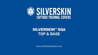 SilverSkin™ SQ6 Top amp Base – Product demonstration [upl. by Cupo]