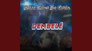 Dembelé [upl. by Aisitel]