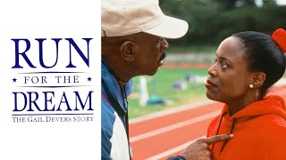 Run for the Dream  FULL MOVIE  Inspiring True Story [upl. by Killarney]