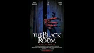 THE BLACK ROOM Trailer 2017 Natasha Henstridge Lin Shaye Dominique Swain Horror Movie HD [upl. by Sokin]