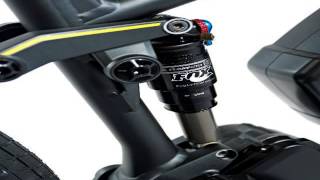 Bicycle Focus THRON Impulse Speed 2014 [upl. by Silberman]